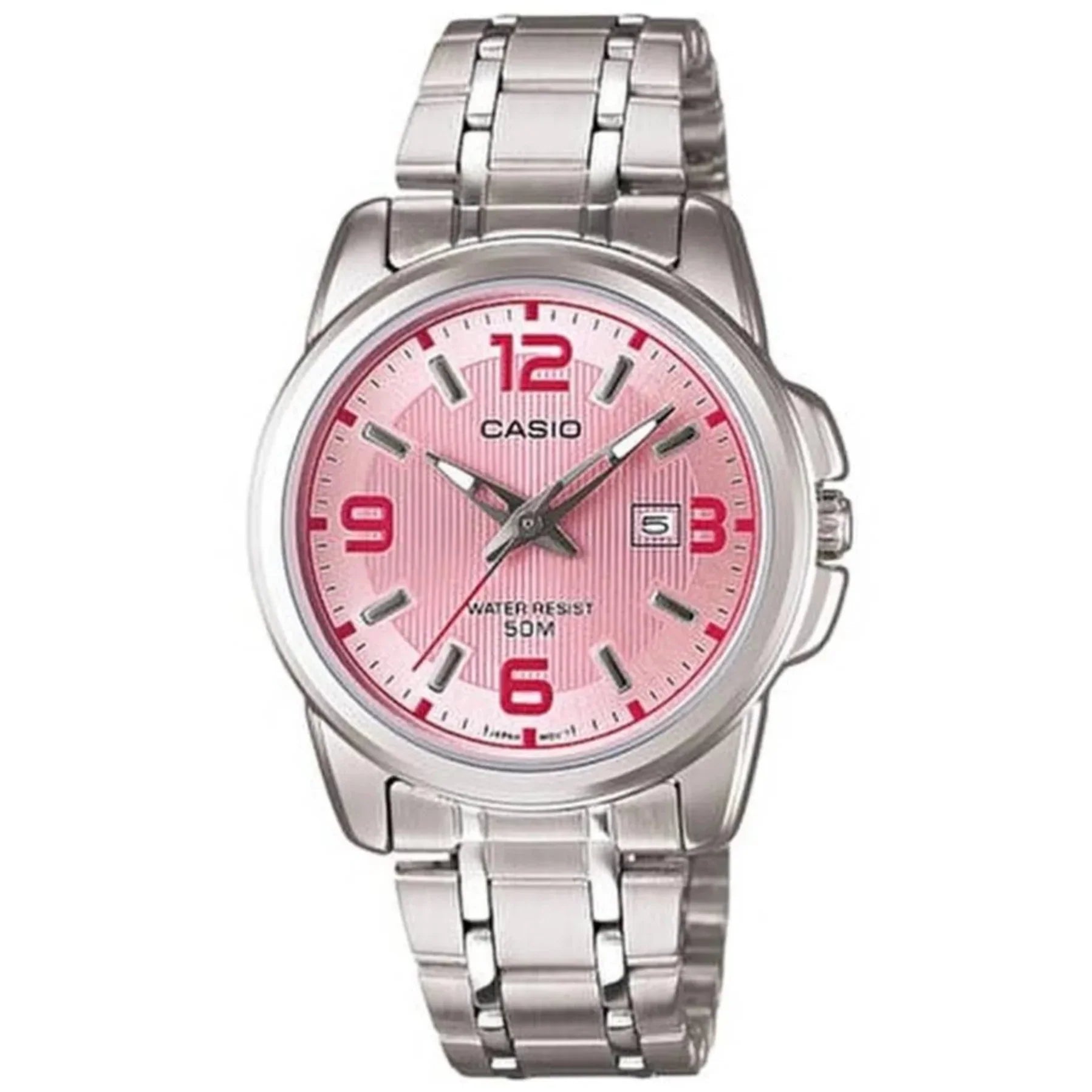 Reloj Casio LTP-1314D-5AV Mujer - Análogo